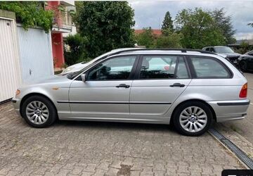 BMW 320 300.000 km 2.700 &euro; Gechingen 75391