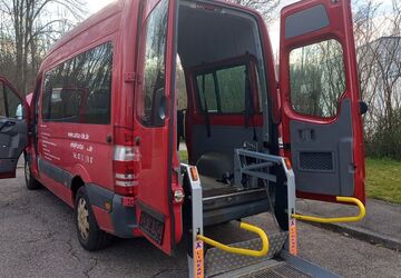 Mercedes-Benz Sprinter 314.000 km 8.390 &euro; Ludwigsburg 71642