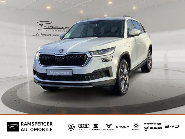 Skoda Kodiaq 90.968 km 29.890 &euro; Kirchheim 73230