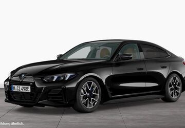 BMW i4 25.380 km 64.990 &euro; Stuttgart 70569