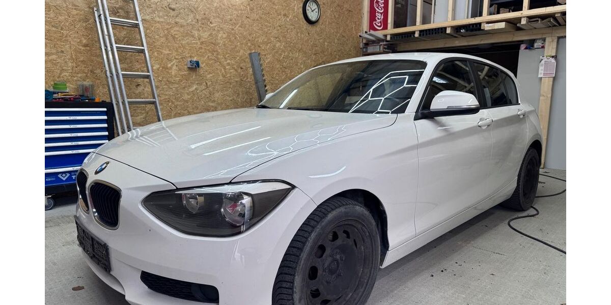BMW 116 219.742 km 2.899 &euro; Korntal-Münchingen 70825