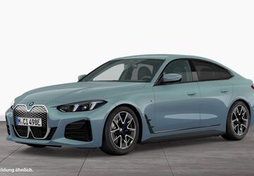 BMW i4 25.633 km 53.590 &euro; Stuttgart 70569