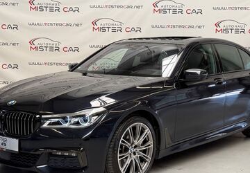 BMW 750 144.000 km 29.890 &euro; Magstadt 71106