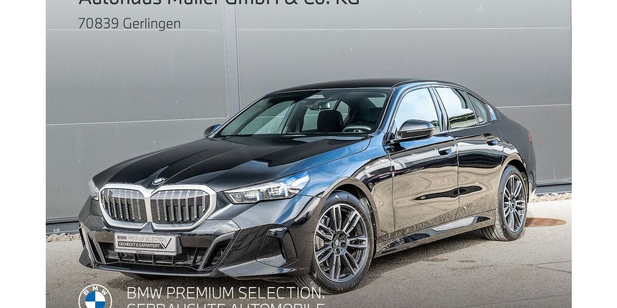 BMW 520 18.883 km 44.680 &euro; Gerlingen 70839