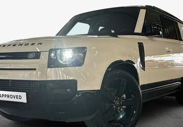 Land Rover Defender 12.382 km 89.333 &euro; Stuttgart 70190