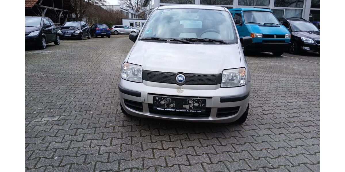 Fiat Panda 217.398 km 1.200 &euro; Schorndorf 73614