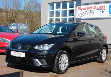 Seat Ibiza 90.000 km 11.990 &euro; Winterbach bei Stuttgart 73650