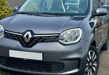 Renault Twingo 15.990 km 11.990 &euro; Kusterdingen 72127