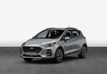 Ford Fiesta 24.764 km 17.780 &euro; Stuttgart 70190