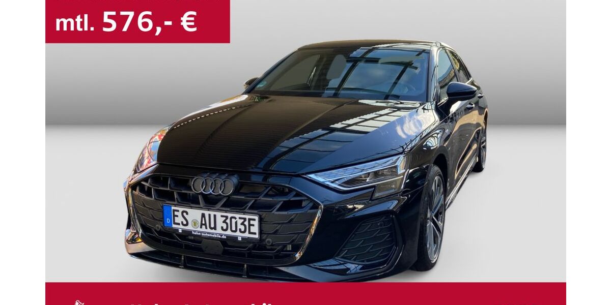 Audi A3 7.000 km 41.490 &euro; Esslingen 73730