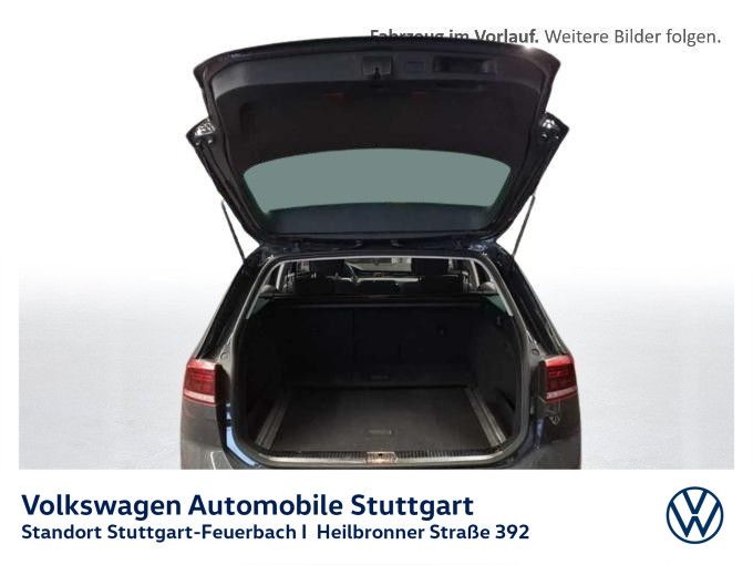 VW Passat Variant 83.851 km 19.930 &euro; Stuttgart-Feuerbach 70469