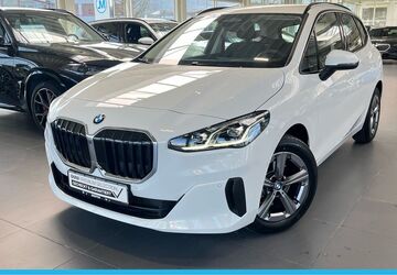 BMW 220 Active Tourer 11.987 km 28.890 &euro; Tübingen 72072