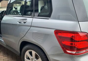 Mercedes-Benz GLK 220 146.300 km 16.200 &euro; aidlingen 71134