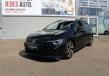 VW Golf 97.724 km 21.990 &euro; Denkendorf 73770