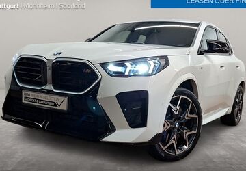 BMW X2 2.357 km 58.280 &euro; Stuttgart 70569