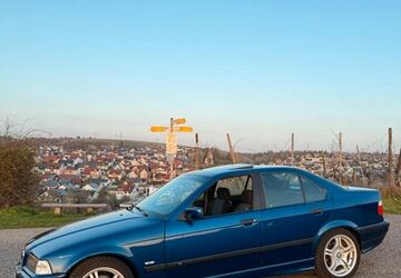 BMW 323 280.000 km 7.999 &euro; esslingen 73733