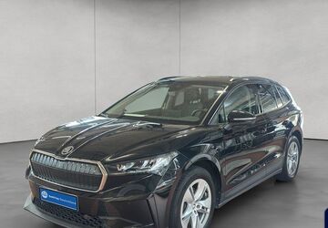Skoda Enyaq 16.489 km 23.890 &euro; Stuttgart 70565