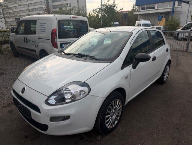 Fiat Punto 148.654 km 4.299 &euro; Filderstadt 70794