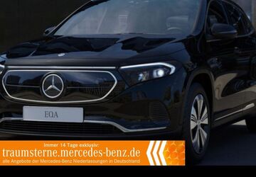 Mercedes-Benz EQA 50.670 km 30.890 &euro; Stuttgart 70469