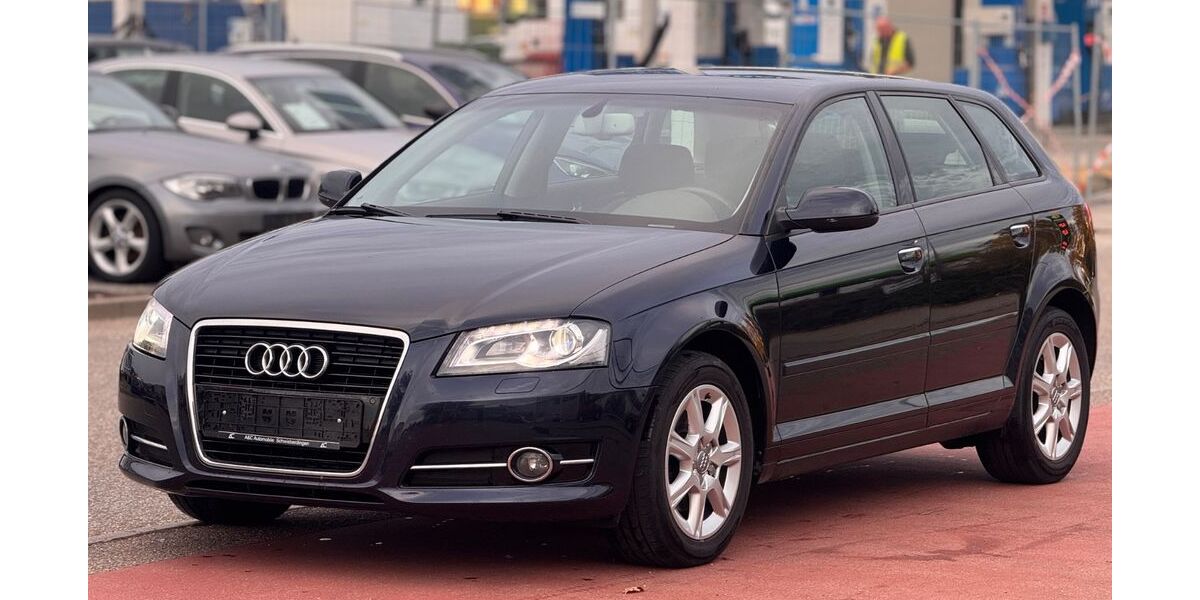 Audi A3 136.822 km 7.948 &euro; Schwieberdingen 71701
