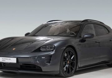 Porsche Taycan 45.999 km 83.500 &euro; Stuttgart 70469