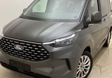 Ford Tourneo Custom 51.780 km 47.800 &euro; Marbach am Neckar 71672