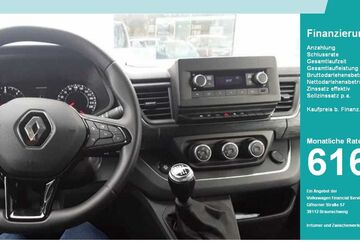 Renault Trafic 16.897 km 30.980 &euro; Leonberg 71229