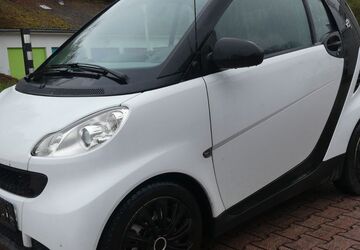 Smart ForTwo 101.000 km 1.700 &euro; Kirchheim 73230