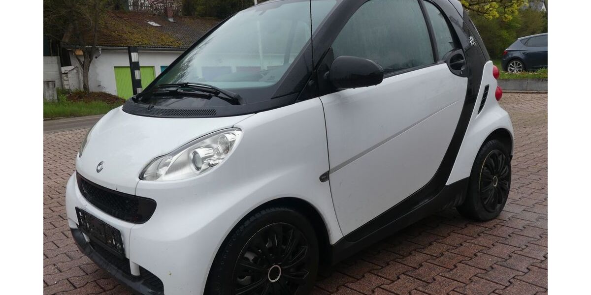 Smart ForTwo 101.000 km 1.700 &euro; Kirchheim 73230