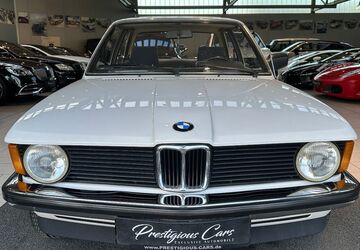 BMW 316 48.000 km 19.949 &euro; Ludwigsburg 71638