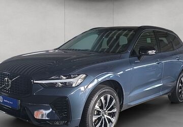 Volvo XC60 38.040 km 38.960 &euro; Stuttgart 70190