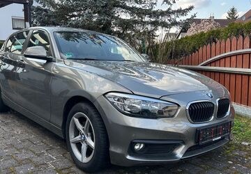 BMW 114 33.390 km 13.000 &euro; Ebersbach 73061
