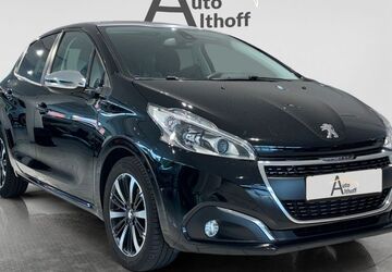 Peugeot 208 117.700 km 7.490 &euro; Stuttgart 70195
