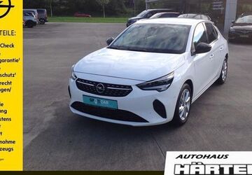 Opel Corsa 20.000 km 15.990 &euro; Besigheim 74354