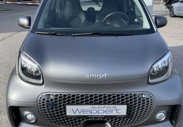 Smart ForTwo 14.343 km 12.950 &euro; Holzgerlingen 71088