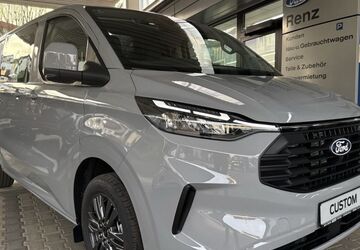 Ford Transit Custom 2.500 km 52.480 &euro; Steinheim an der Murr 71711