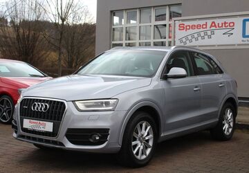 Audi Q3 188.990 km 12.190 &euro; Winterbach bei Stuttgart 73650