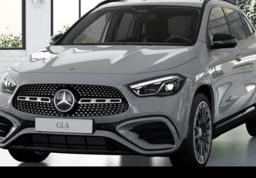 Mercedes-Benz GLA 200 9.900 km 41.790 &euro; Stuttgart 70372