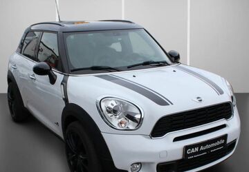 Mini Cooper SD 118.532 km 9.800 &euro; Wolfschlugen 72649