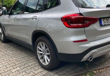 BMW X3 150.000 km 19.900 &euro; Stuttgart 70619