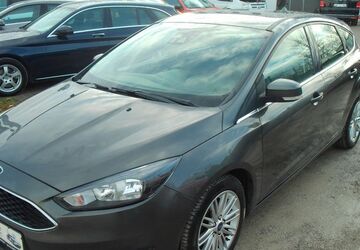 Ford Focus 169.000 km 5.950 &euro; Waiblingen (bei Stuttgart) 71332
