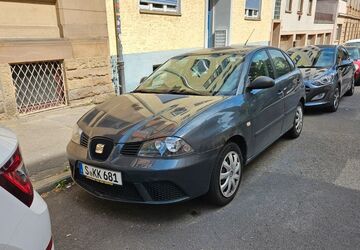 Seat Ibiza 112.000 km 2.400 &euro; Stuttgart 70190