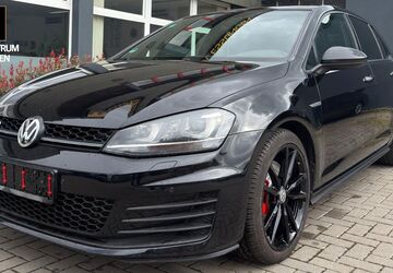 VW Golf 192.842 km 14.800 &euro; ESSLINGEN 73728