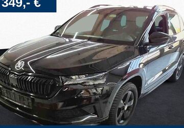Skoda Karoq 57.608 km 32.930 &euro; Weinstadt-Endersbach 71384