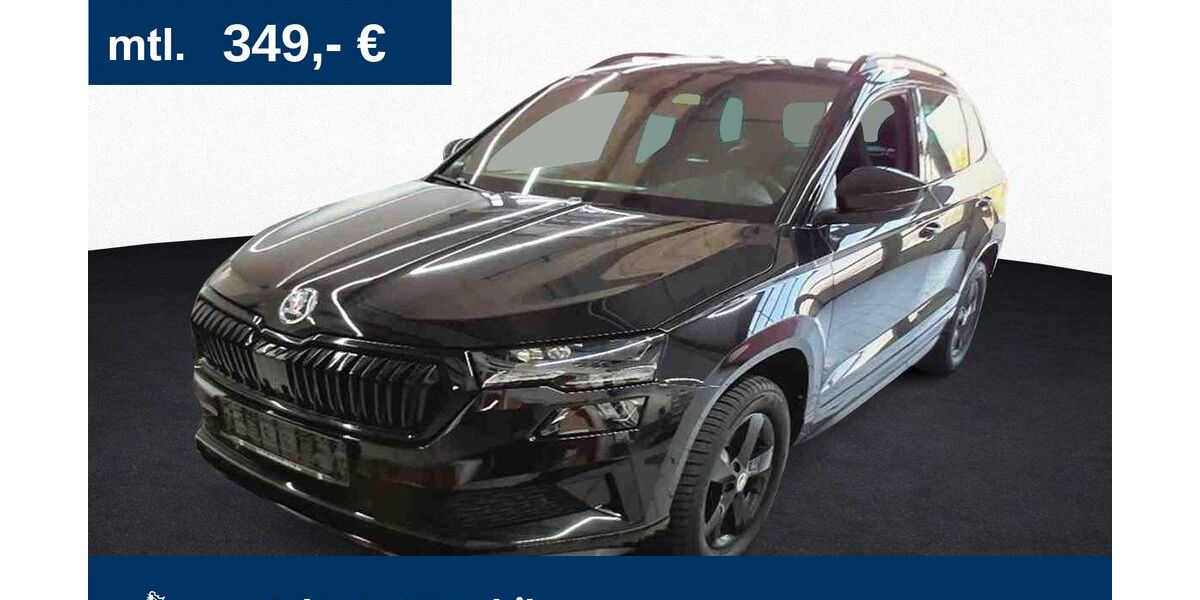 Skoda Karoq 57.608 km 32.930 &euro; Weinstadt-Endersbach 71384