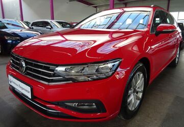 VW Passat Variant 66.520 km 21.549 &euro; Holzgerlingen bei Stuttgart 71088