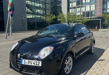 Alfa Romeo MiTo 121.610 km 3.900 &euro; Stuttgart 70569