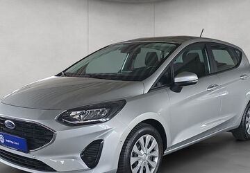 Ford Fiesta 22.433 km 15.170 &euro; Stuttgart 70190