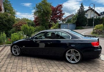 BMW 325 137.800 km 16.000 &euro; Ebersbach an der Fils 73061