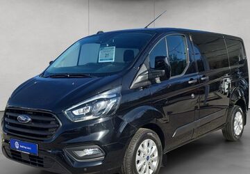 Ford Transit Custom 78.612 km 31.990 &euro; Stuttgart 70329